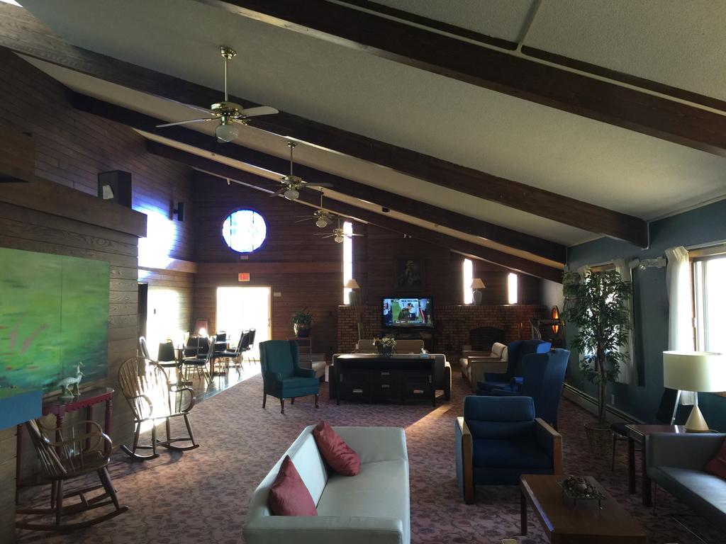 Motel Americinn -